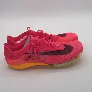 Nike | Shoes | Nike Air Zoom Victory Hyper Pink Track Spikes  display picture 1